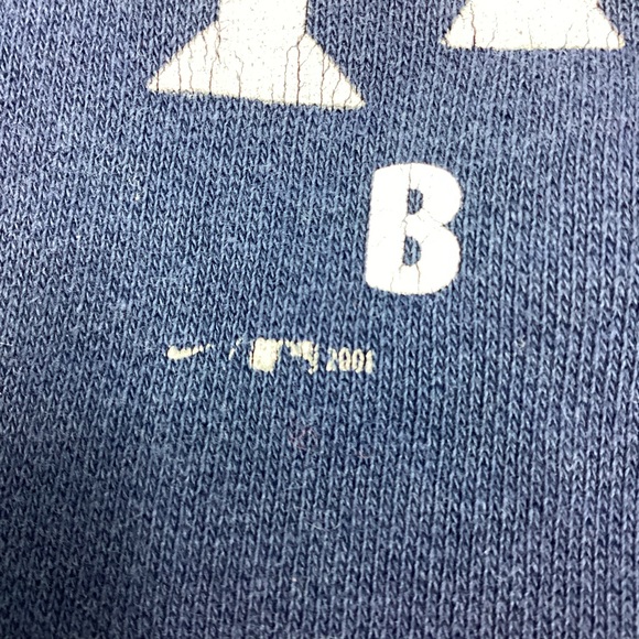 Vintage Seattle Mariners Nike MLB Crewneck - Picture 5 of 5